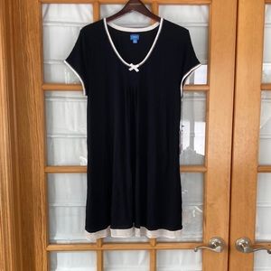 Simply Vera nightshirt - NWT